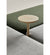 lifestyle, Blasco & Vila RC Wood Rectangular Bench w/ Table