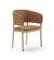 Blasco & Vila RC Wood Arm Chair