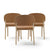 Blasco & Vila RC Wood Side Chair