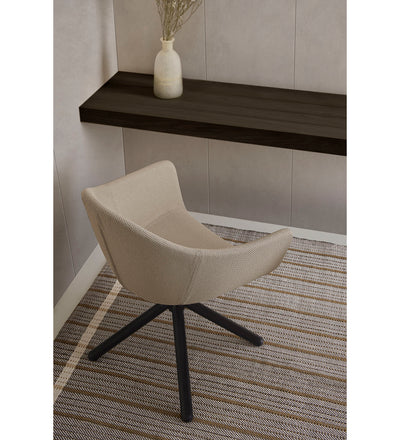 lifestyle, Blasco & Vila Nomad Swivel Chair