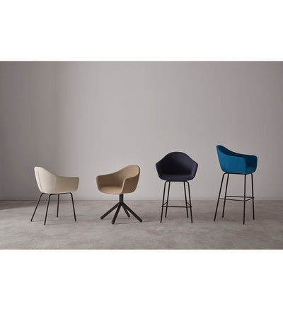 lifestyle, Blasco & Vila Nomad Chair