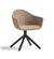 Blasco & Vila Nomad Swivel Chair