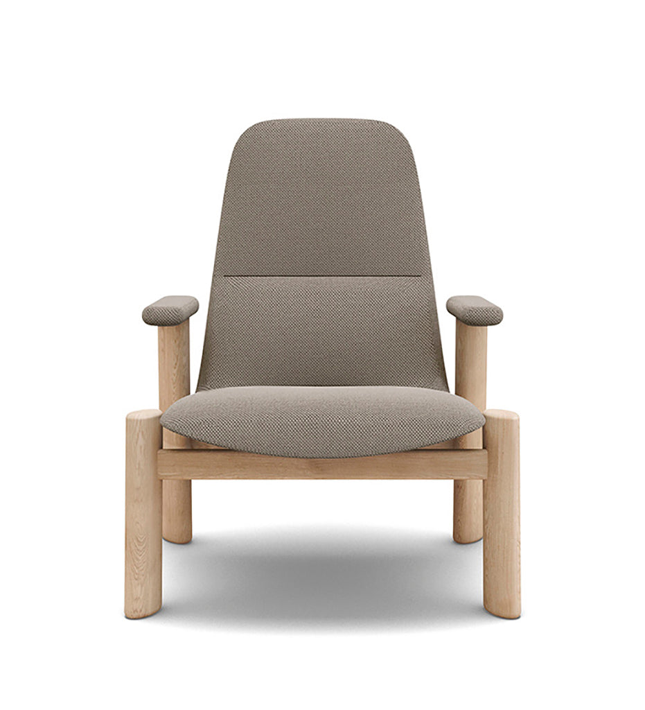 Blasco &amp; Vila Koko Low Arm Chair