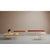 lifestyle, Blasco & Vila Rem Rectangular Wood Coffee Table - Large