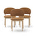Blasco & Vila RC Wood Side Chair