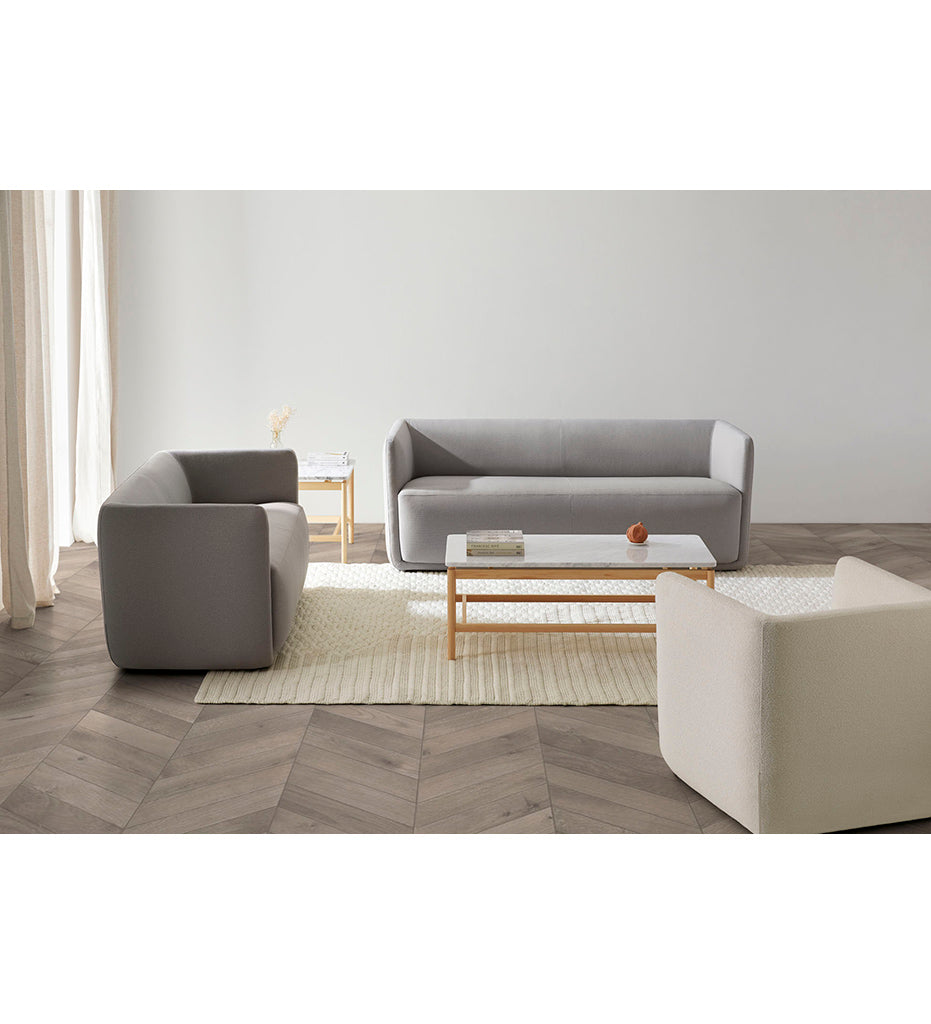 lifestyle, Blasco &amp; Vila Vetro 3-Seater Sofa