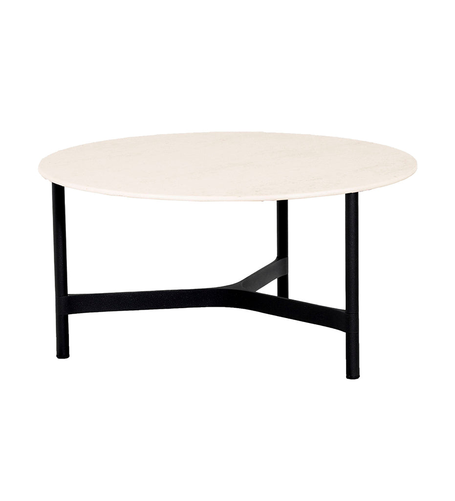 Twist Coffee Table Base - Large