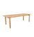 Allred Collaborative - Cane-Line - Grace Dining Table