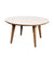 Cane-Line Aspect Round Dining Table Base