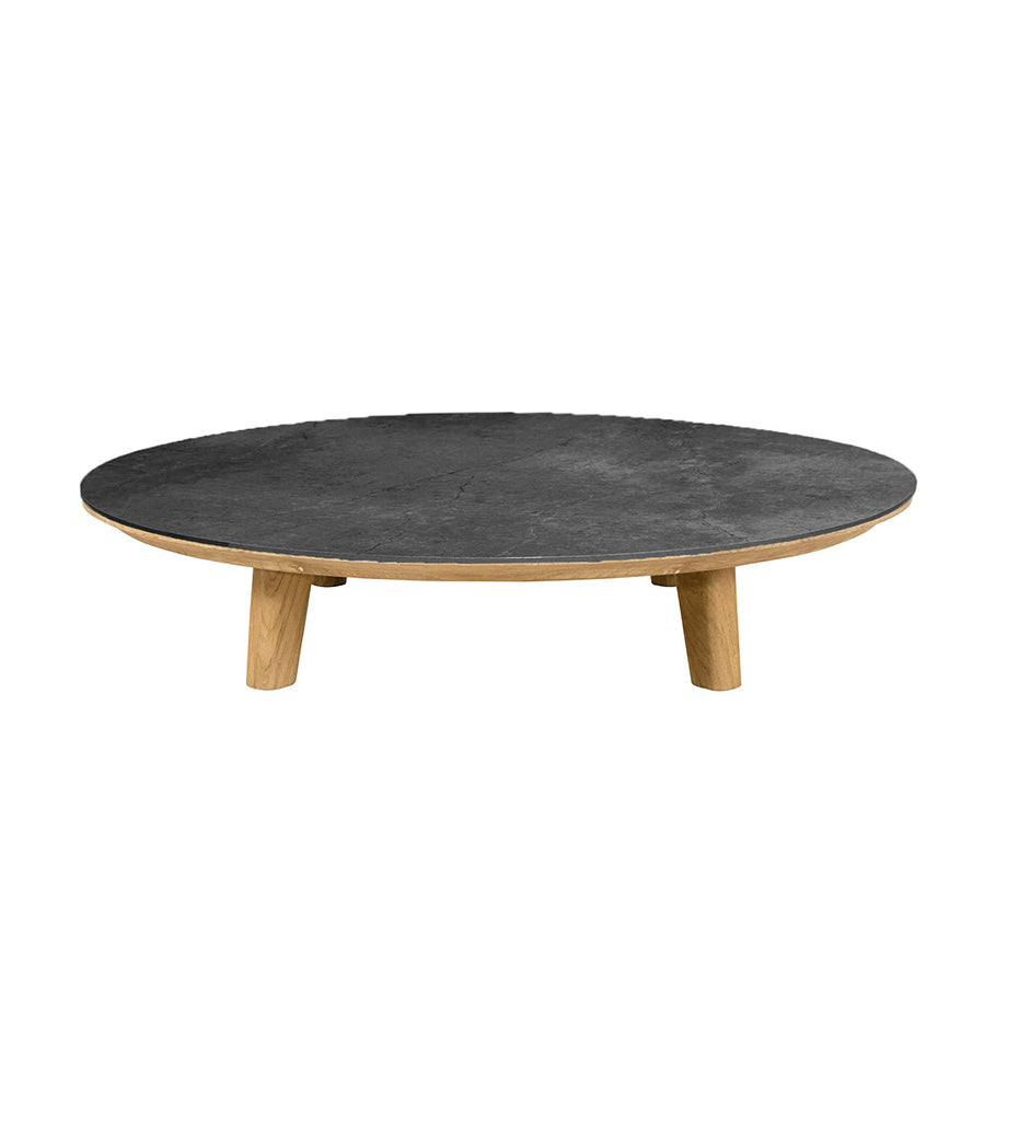 Cane_Line - Aspect Coffee Table - Round 50807T_P144COTL