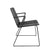 Allred Collaborative - Cane-Line Vision Arm Chair,