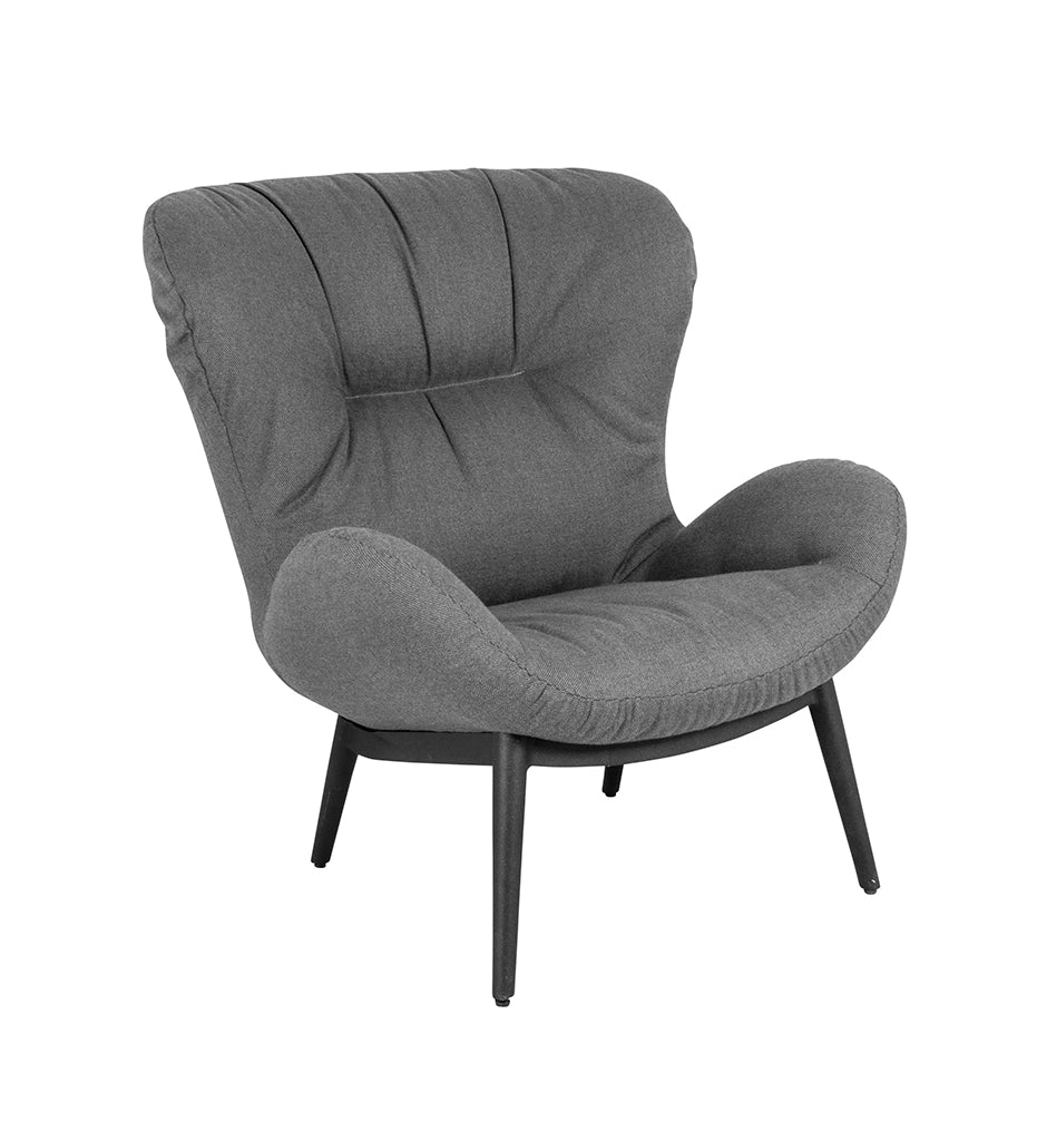 Allred Collaborative - Cane-Line - Serene Lounge Chair