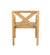 Allred Collaborative - Cane-Line - Grace Arm Chair