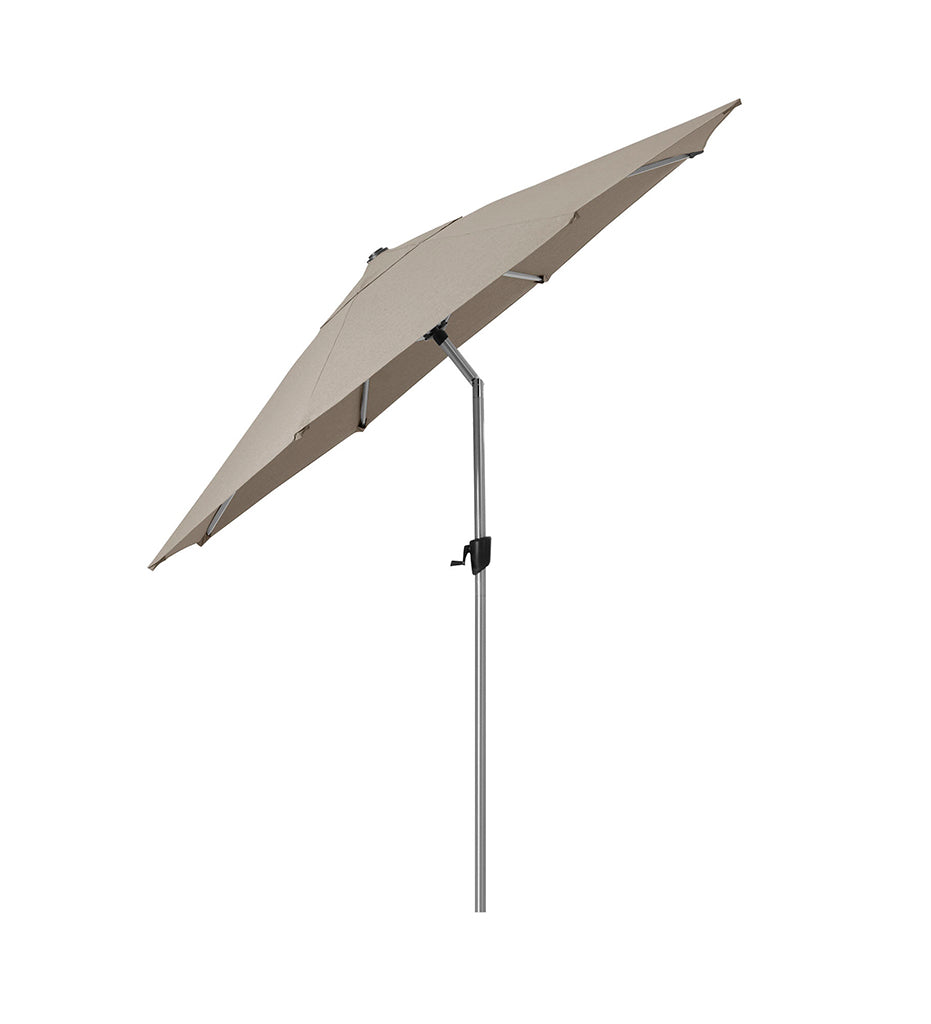 Sunshade Umbrella 9 x 9 Polyester