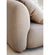 Capture Corner Sofa w/ Table & Chaise Lounge
