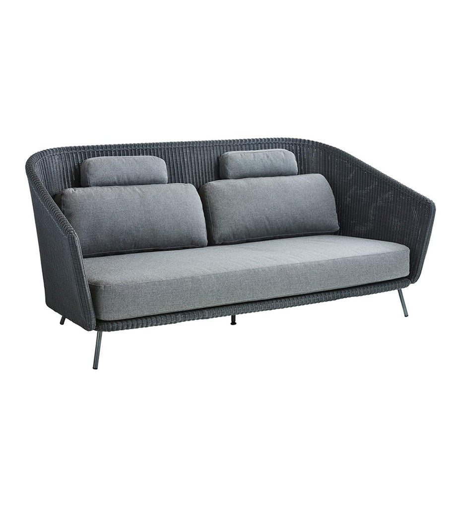 Mega 2-Seater Sofa - AirTouch