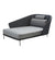 Mega Daybed - Right - AirTouch