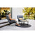 lifestyle, Allred Collaborative - Cane-Line - Serene Lounge Chair
