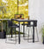 lifestyle, Allred Collaborative - Cane-Line - Vibe Bar Chair