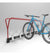 CitySi Metropolitan Bike Rack