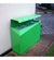 lifestyle, CitySi Origami Recycling Bin with Cover