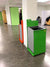 lifestyle, CitySi Folder Recycling Bins