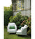 lifestyle, EGO Paris - Hive One Chair - EM14HOS1