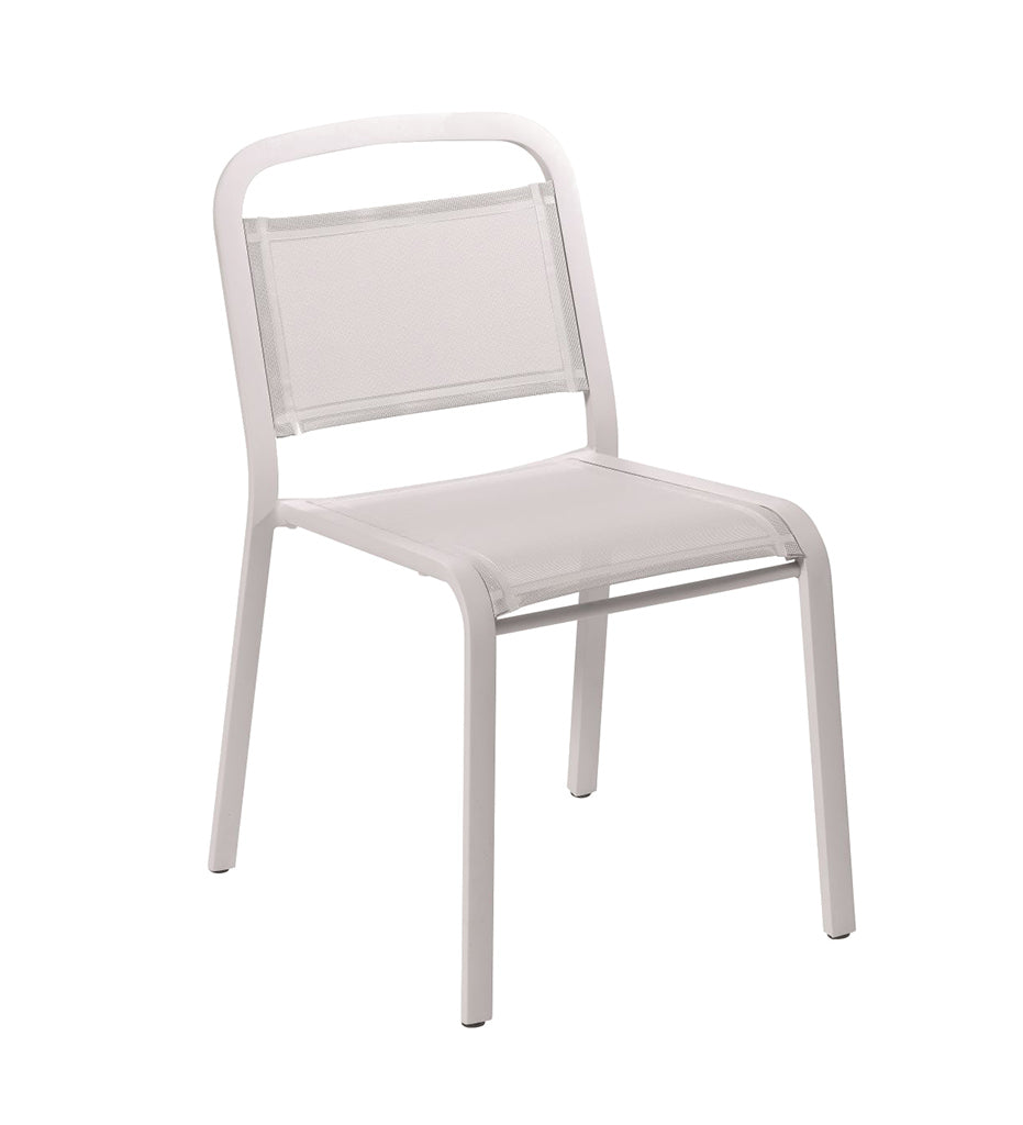 EGO Paris Marumi Side Chair - Mesh EM17MDC_1