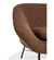 Ethnicraft Teak Barrow Lounge Chair - Copper 20133
