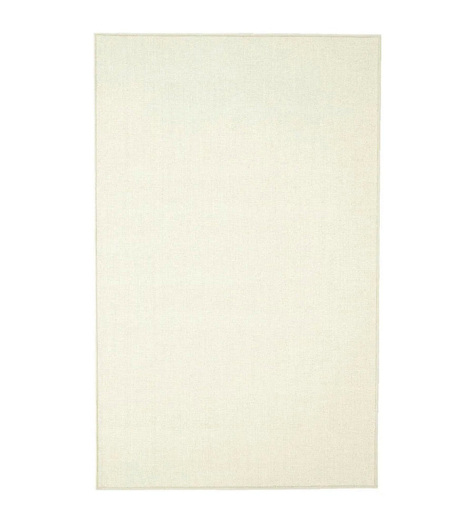 Bedford Whitby White Wool Rug