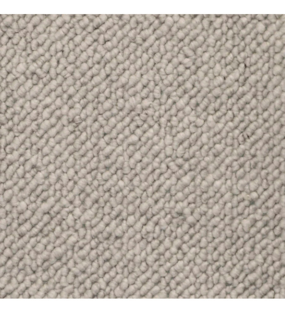 Malta Moonstone Wool Rug