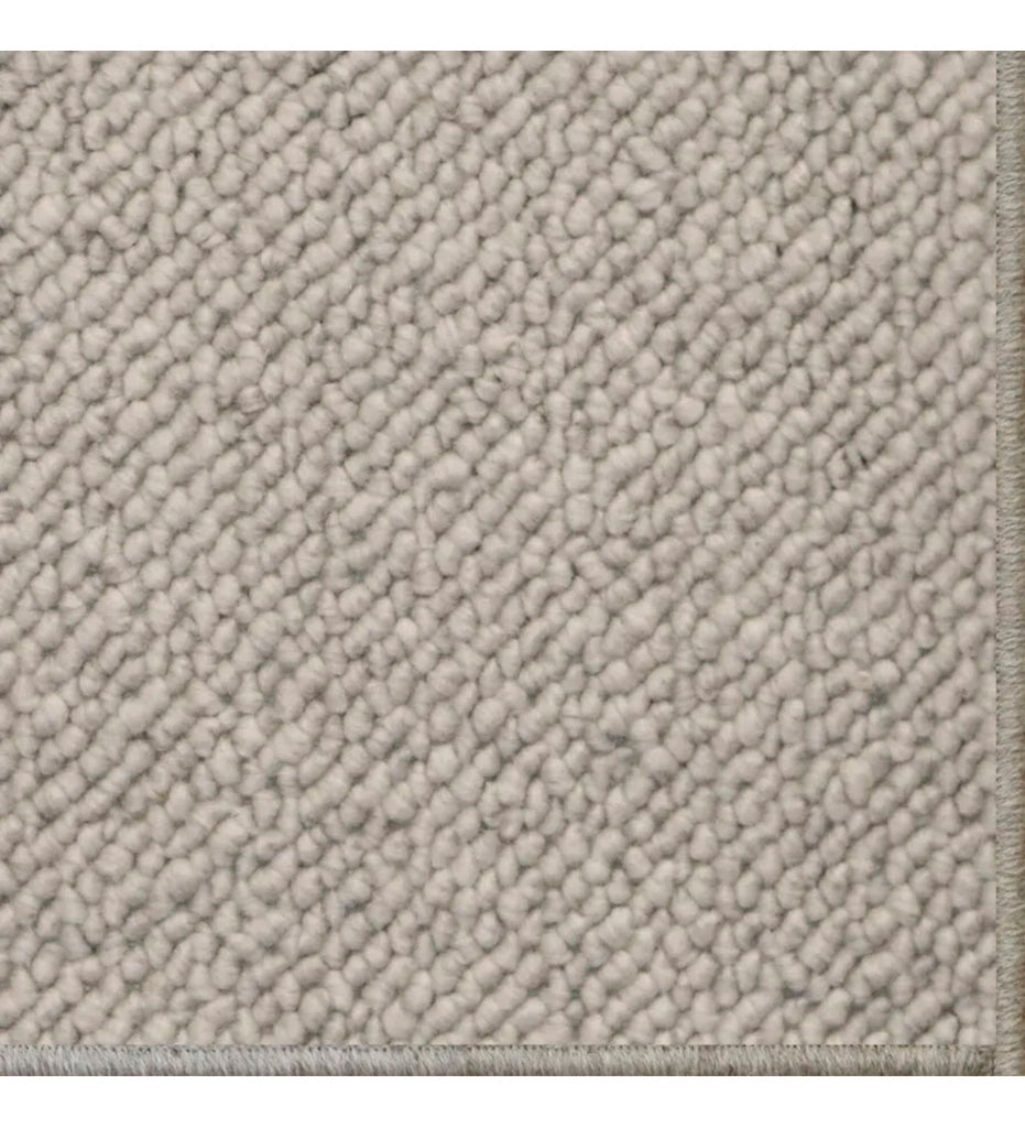 Malta Moonstone Wool Rug