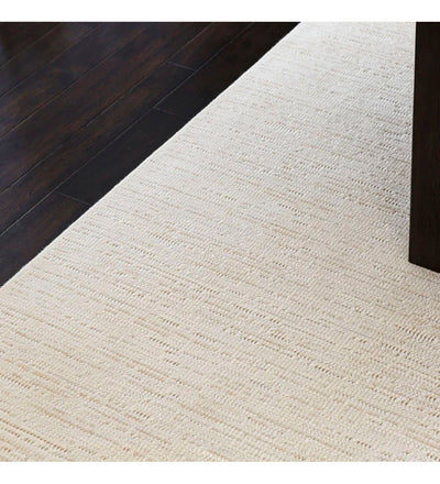 lifestyle, Sycamore Boutique Cream Wool Rug