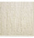 Sycamore Boutique Cream Wool Rug serged