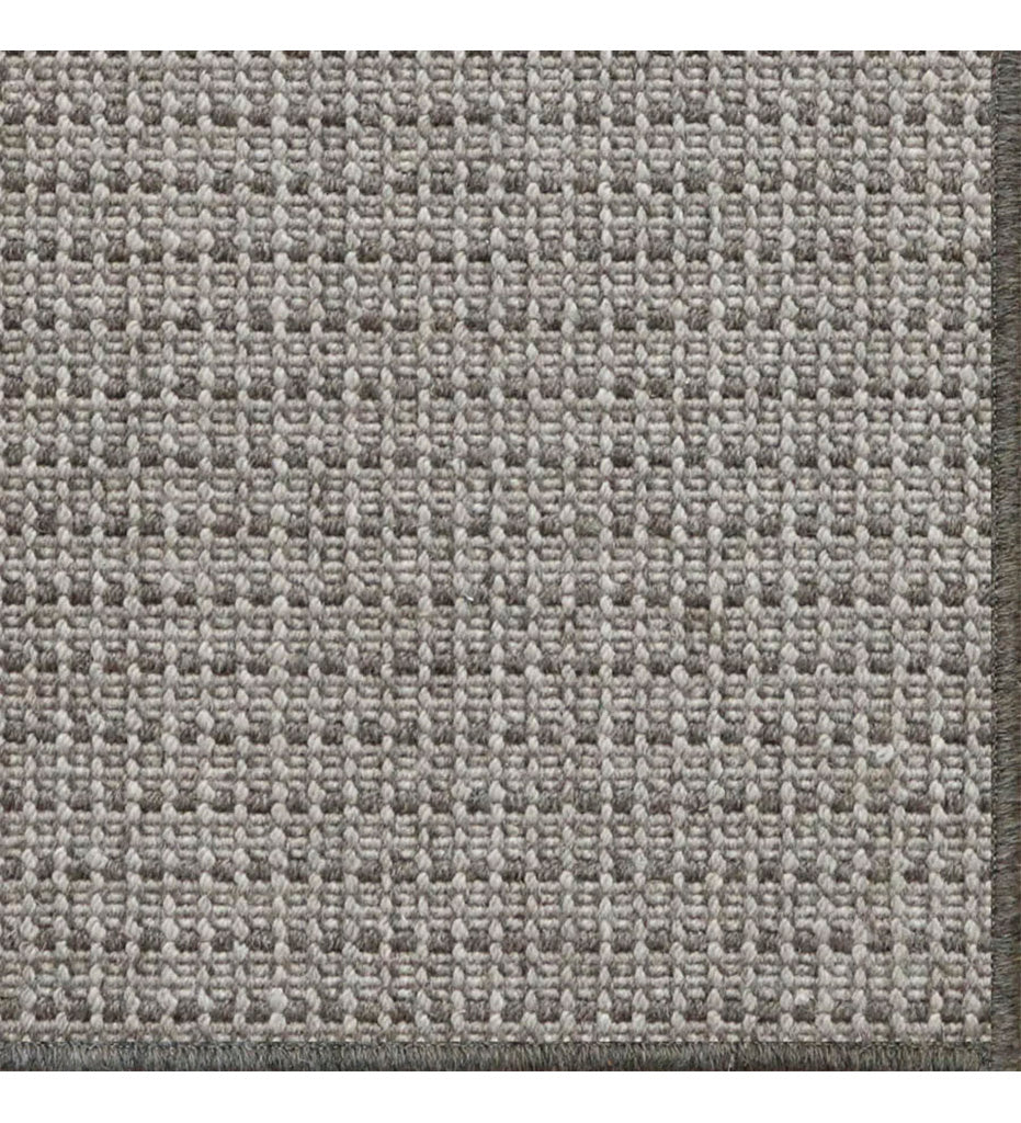 Trattoria Cortana Wool Rug serged