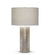 FlowDecor Kelly Table Lamp 4512-BGL