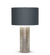 FlowDecor Kelly Table Lamp 4512-CHC