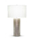 FlowDecor Kelly Table Lamp 4512-OWL