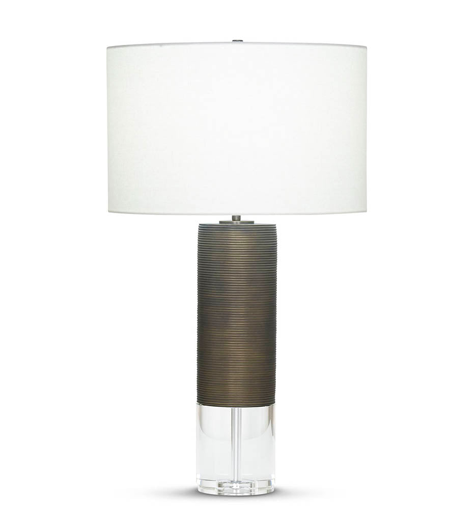 Flow Decor Atlantic Table Lamp 3599 