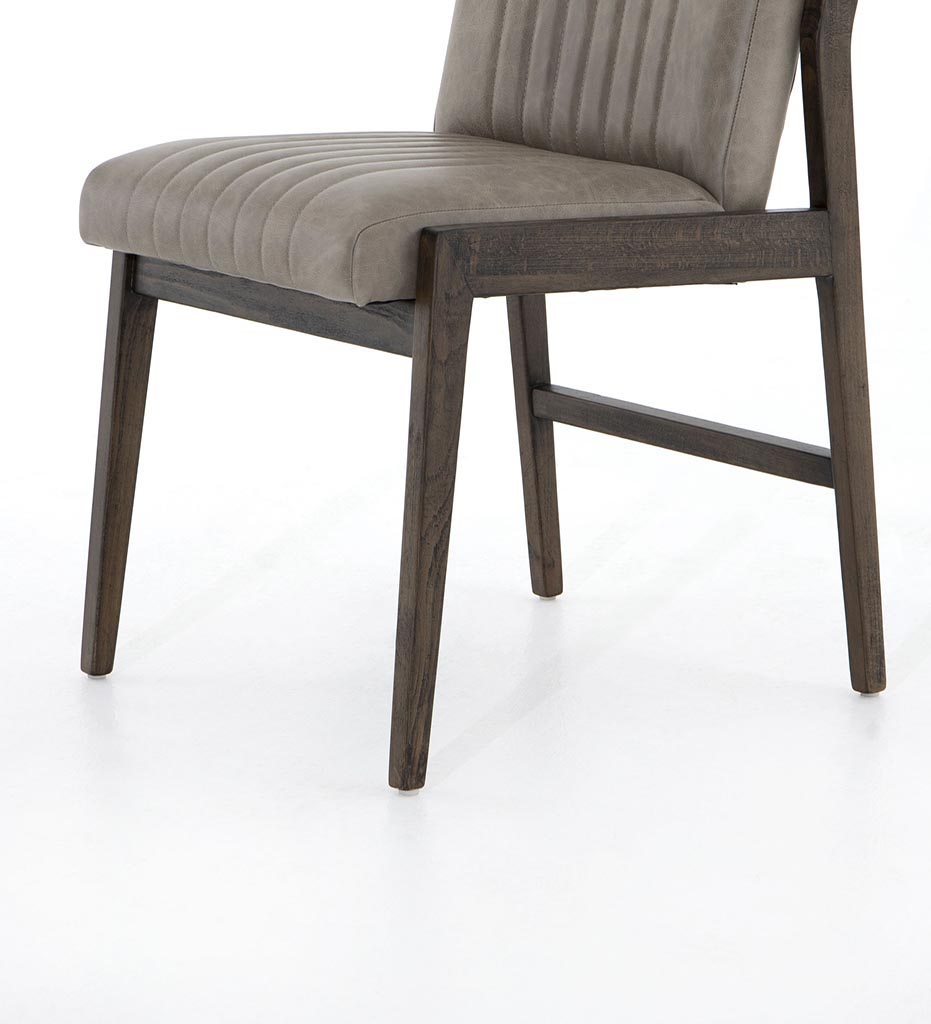 Four Hands - Alice Dining Chair - Sonoma Grey - 106279-004