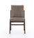 Four Hands - Alice Dining Chair - Sonoma Grey - 106279-004