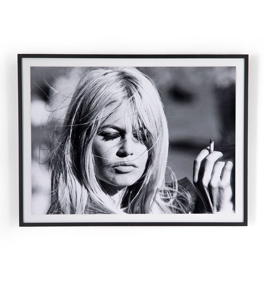 Four Hands - Brigitte Bardot by Getty Images 226654-001