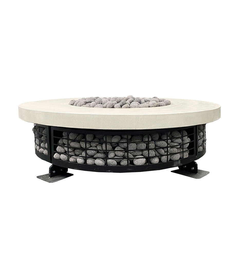 Idylwild Fire Table 54&quot; Ultra