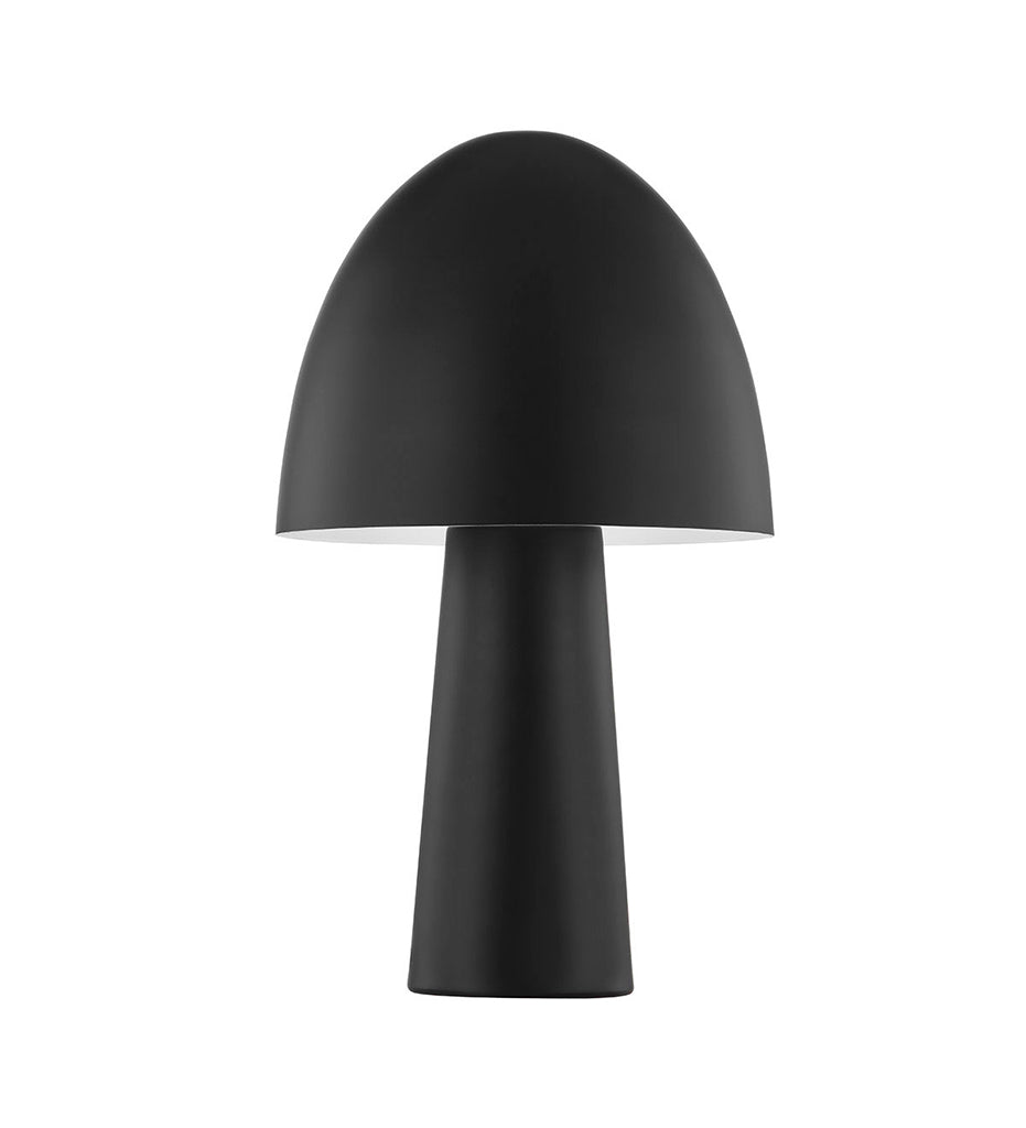 HVLG - Vicky Table Lamp HL458201-SBK