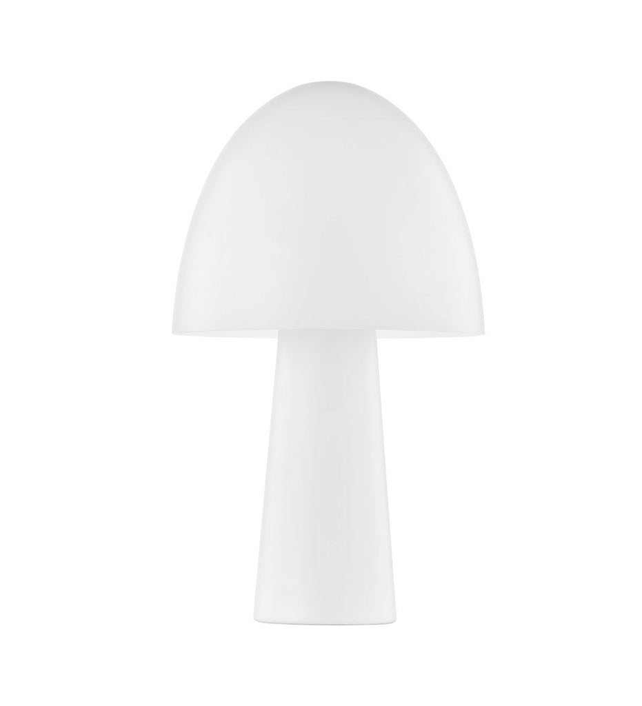 HVLG - Vicky Table Lamp HL458201-SWH