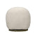Noir Artemis Chair - Boucle Fabric LEA-C0462-01-1D