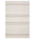 Loloi COL-04 Silver / Ivory Indoor / Outdoor Rug
