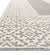Loloi COL-05 Grey / Ivory Indoor / Outdoor Rug detail