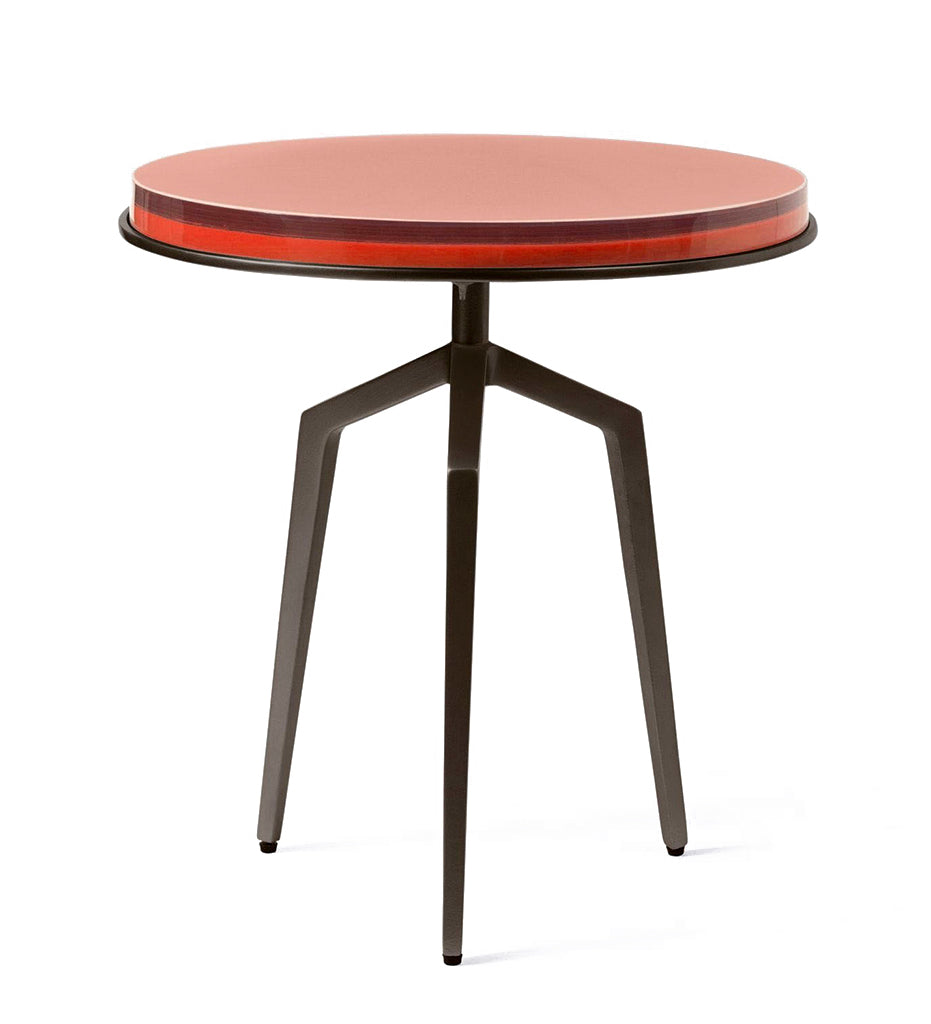 Allred Collaborative - Made Goods - Charl Side Table FURCHARLSTCY