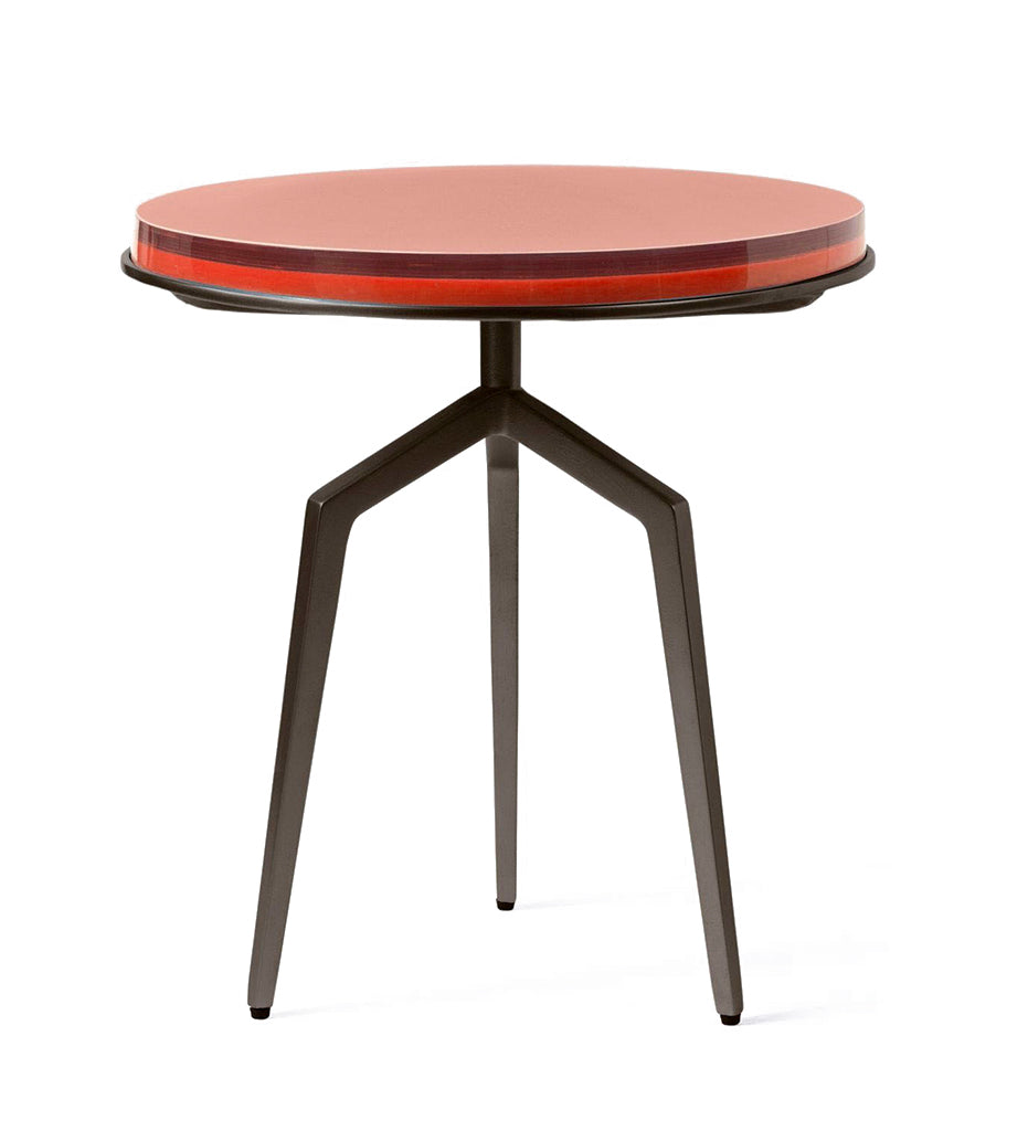 Allred Collaborative - Made Goods - Charl Side Table FURCHARLSTCY